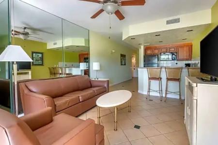 Hilton Vacation Club Mystic Dunes Orlando - 65