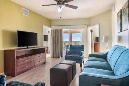 Hilton Vacation Club Mystic Dunes Orlando - 150