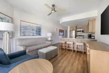 Hilton Vacation Club Mystic Dunes Orlando - 163