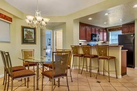 Hilton Vacation Club Mystic Dunes Orlando - 82