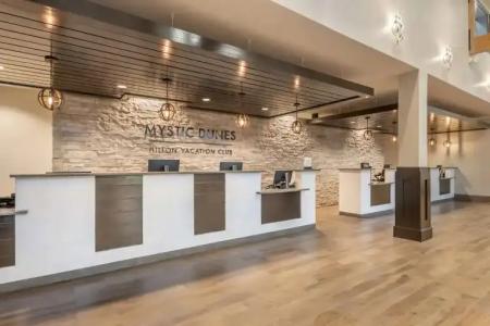 Hilton Vacation Club Mystic Dunes Orlando - 34