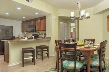 Hilton Vacation Club Mystic Dunes Orlando - 229