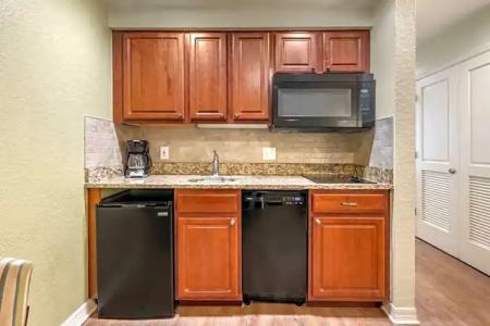 Hilton Vacation Club Mystic Dunes Orlando - 68