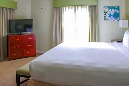 Hilton Vacation Club Mystic Dunes Orlando - 96