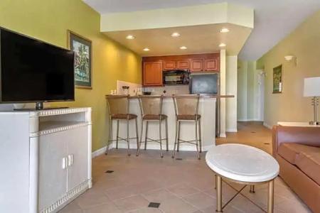 Hilton Vacation Club Mystic Dunes Orlando - 69