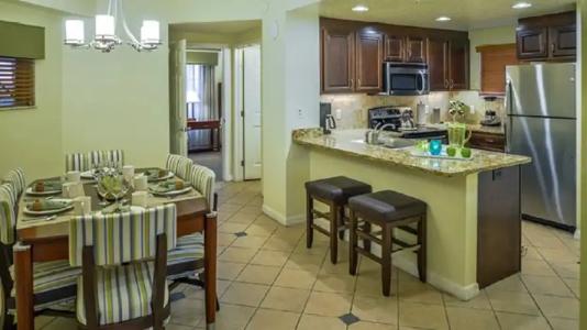 Hilton Vacation Club Mystic Dunes Orlando - 28