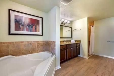 Hilton Vacation Club Mystic Dunes Orlando - 177