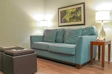 Hilton Vacation Club Mystic Dunes Orlando - 43