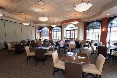 Hilton Vacation Club Mystic Dunes Orlando - 84