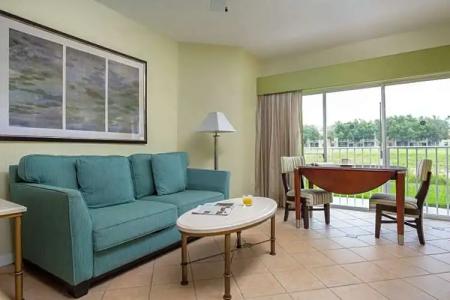 Hilton Vacation Club Mystic Dunes Orlando - 127