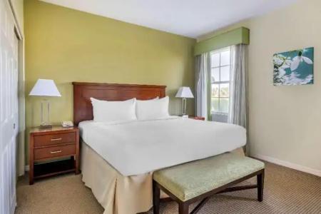 Hilton Vacation Club Mystic Dunes Orlando - 116