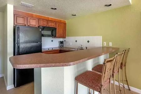 Hilton Vacation Club Mystic Dunes Orlando - 66