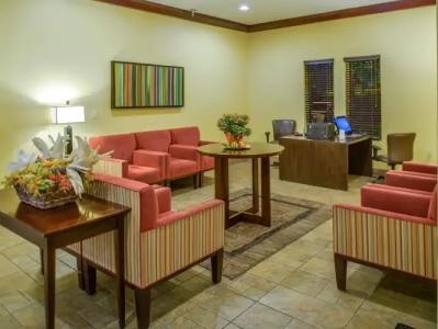 Hilton Vacation Club Mystic Dunes Orlando - 1