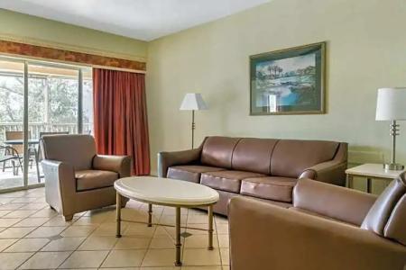 Hilton Vacation Club Mystic Dunes Orlando - 75