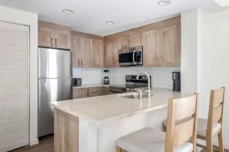 Hilton Vacation Club Mystic Dunes Orlando - 192