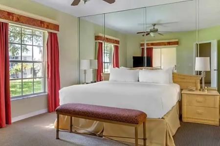 Hilton Vacation Club Mystic Dunes Orlando - 78