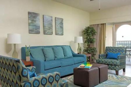 Hilton Vacation Club Mystic Dunes Orlando - 221