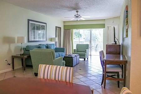 Hilton Vacation Club Mystic Dunes Orlando - 102