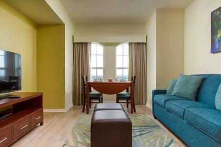 Hilton Vacation Club Mystic Dunes Orlando - 126