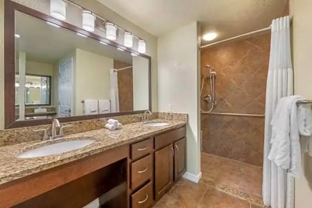 Hilton Vacation Club Mystic Dunes Orlando - 71