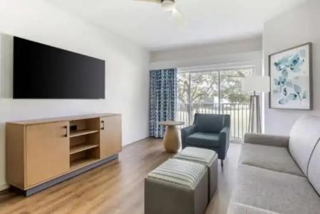 Hilton Vacation Club Mystic Dunes Orlando - 106