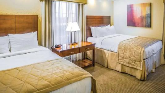 Hilton Vacation Club Mystic Dunes Orlando - 4