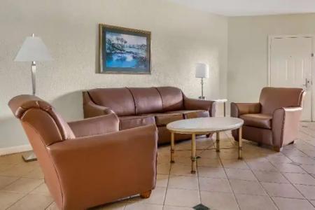 Hilton Vacation Club Mystic Dunes Orlando - 197