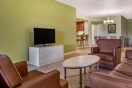 Hilton Vacation Club Mystic Dunes Orlando - 87