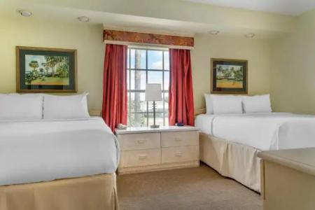 Hilton Vacation Club Mystic Dunes Orlando - 158