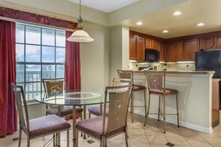 Hilton Vacation Club Mystic Dunes Orlando - 202