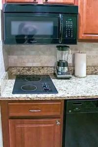 Hilton Vacation Club Mystic Dunes Orlando - 41