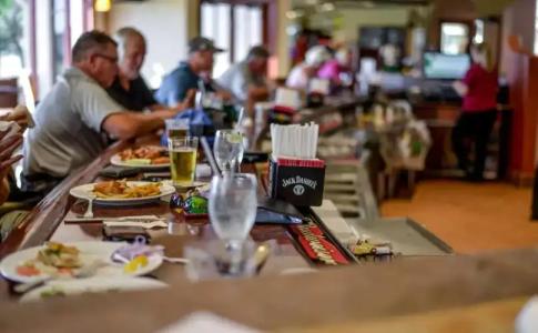 Hilton Vacation Club Mystic Dunes Orlando - 10