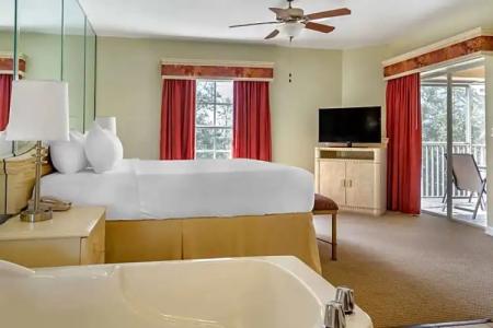 Hilton Vacation Club Mystic Dunes Orlando - 79