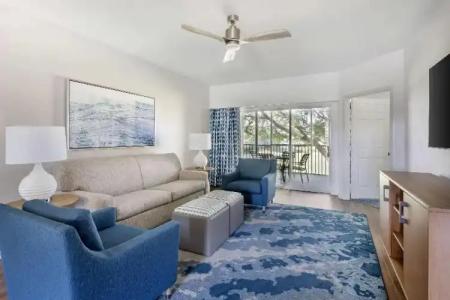 Hilton Vacation Club Mystic Dunes Orlando - 193