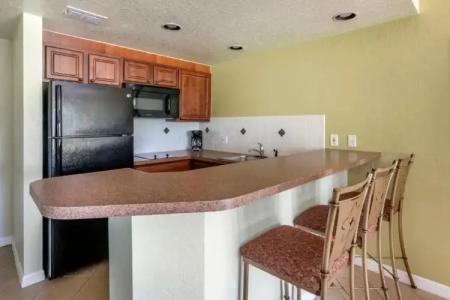 Hilton Vacation Club Mystic Dunes Orlando - 171