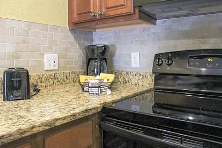 Hilton Vacation Club Mystic Dunes Orlando - 217