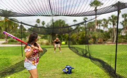 Hilton Vacation Club Mystic Dunes Orlando - 37