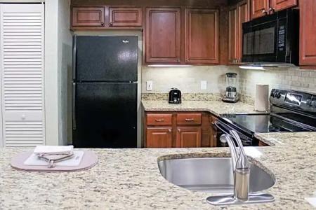 Hilton Vacation Club Mystic Dunes Orlando - 103