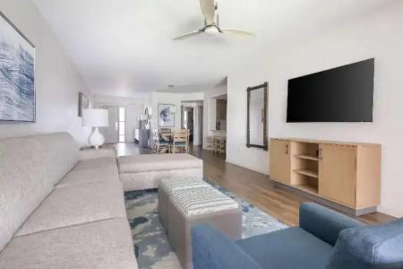 Hilton Vacation Club Mystic Dunes Orlando - 108