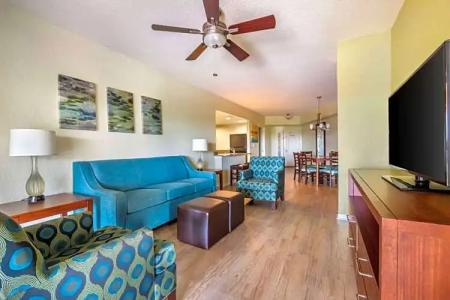 Hilton Vacation Club Mystic Dunes Orlando - 176