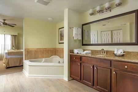 Hilton Vacation Club Mystic Dunes Orlando - 223