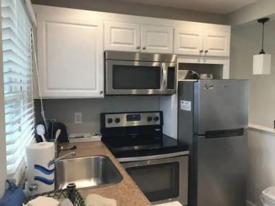 Captiva Beach Resort - 16