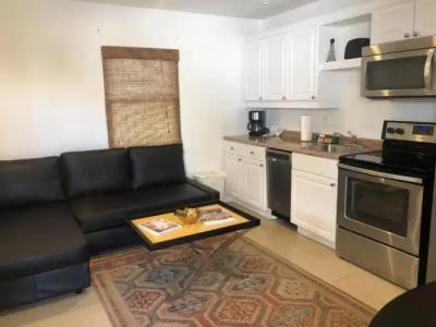 Captiva Beach Resort - 19