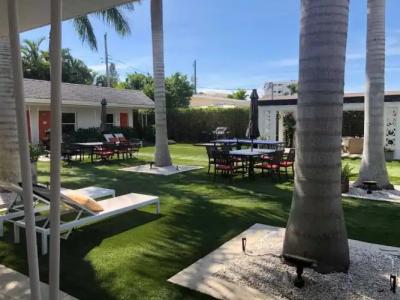 Captiva Beach Resort - 15