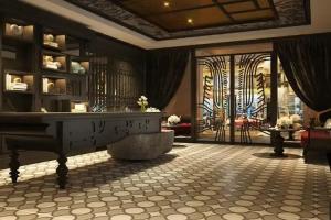 22Land Residence Hotel & Spa 52 Ngo Huyen, Hanoi