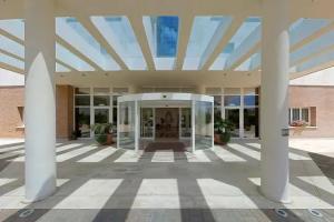 Hotel Centro Di Spiritualità Padre Pio, San Giovanni Rotondo