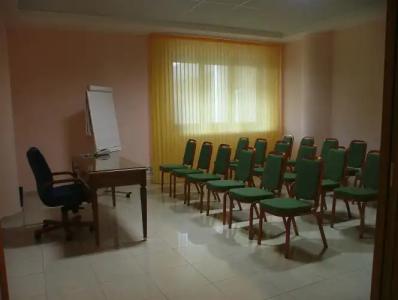 Centro Di Spiritualità Padre Pio - 13