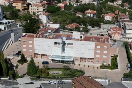 Centro Di Spiritualità Padre Pio - 16