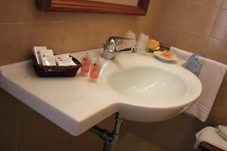 Centro Di Spiritualità Padre Pio - 31