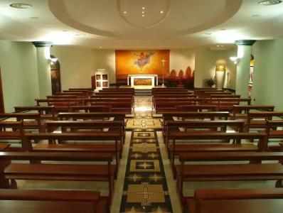 Centro Di Spiritualità Padre Pio - 15